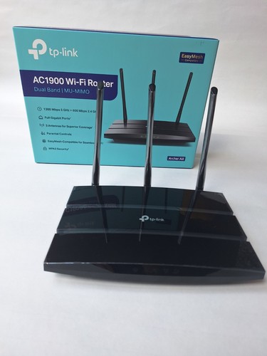 Link archer ac1900 - tp-link,