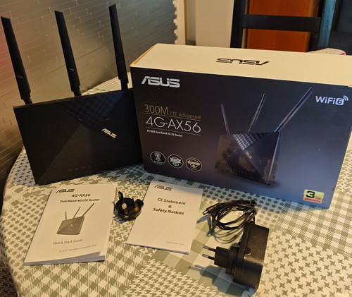 Asus ax56 lte sim - asus, 4g