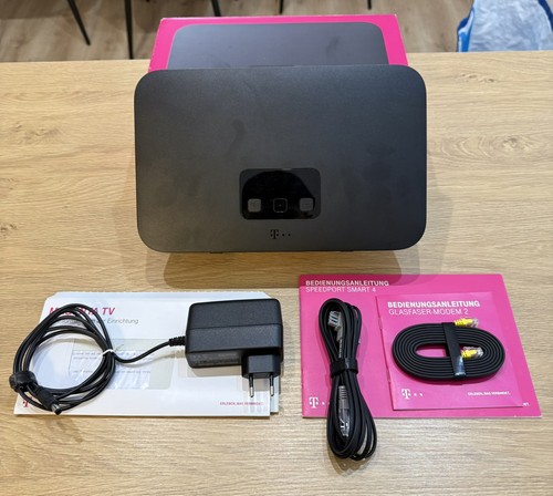 Telekom speedport smart typ - telekom, 4