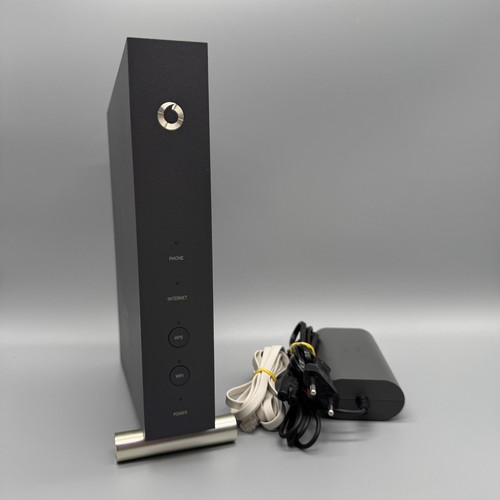 Vodafone tg3442de kabelrouter - tg3442de,