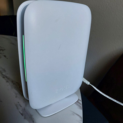 Zyxel wlan heimnetzwerk router - zyxel,