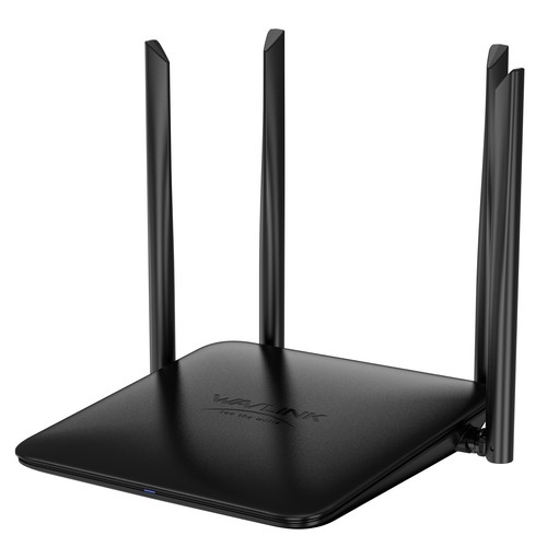 Ac1200 drahtlose dual - drahtlose, dual-band