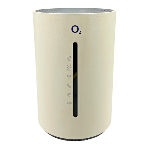 Homespot lte router mobiler - o2,