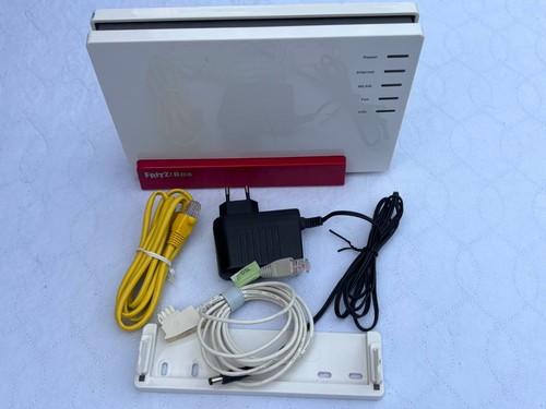 Avm fritz box 7582 wireless - avm,