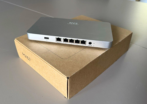 Cisco meraki mx67 lan - cisco,
